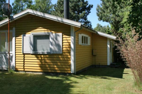 Holiday home Sydfalstervej A- 4693